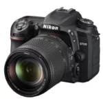 دوربین عکاسی نیکون دست دوم Nikon D7500 Kit 18-140mm f/3.5-5.6 G VR Used