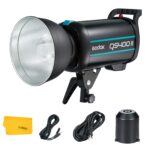 فلاش گودکس Godox QS-400 II Flash