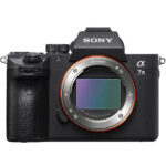 دوربین بدون آینه سونی Sony a7 III Mirrorless Camera kit 28-70mm