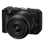 دوربین بدون آینه کانن Canon EOS R50 Kit RF-S 18-45mm f/4.5-6.3 IS STM