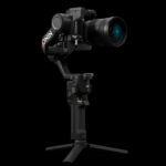 گیمبال دوربین DJI RS 4 Standard