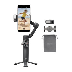 گیمبال گوشی هوشمند DJI Osmo Mobile 7P Smartphone Gimbal
