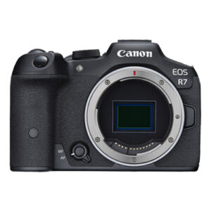 دوربین بدون آینه کانن Canon EOS R7 Mirrorless Camera Body