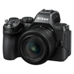 دوربین عکاسی نیکون Nikon Z5 II Mirrorless Camera body