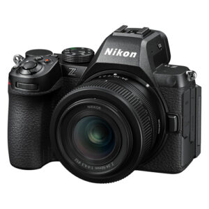 دوربین عکاسی نیکون Nikon Z50 Mirrorless Digital Camera kit 16-50mm