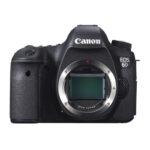 دوربین عکاسی کانن Canon EOS 6D 28-90 دسته دوم