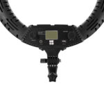 رینگ لایت عکاسی هیرو Hero KY-BK416 III Ringlight