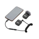 میکروفون بی سیم سارامونیک Saramonic Blink 100 B1 Wireless Microphone