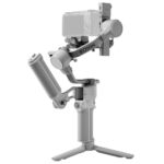 گیمبال دی جی آی DJI RS 4 Mini Handheld Gimbal Stabilizer