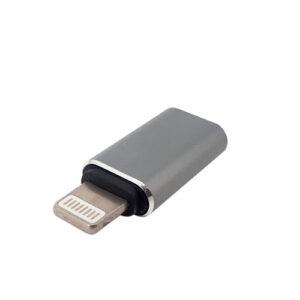 تبدیل Type C به ios مدل HISKA