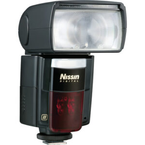 فلاش Nissin Di866 دست دوم Flash for Nikon
