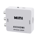 تبدیل AV به HDMI