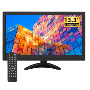 مانیتور 13 اینچ قابل حمل HD