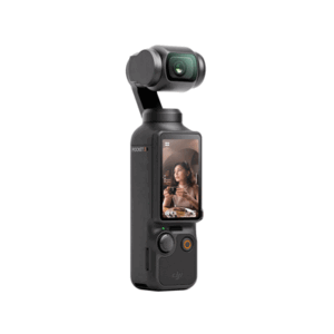دوربین اسمو پاکت کمبو dji osmo pocket 3 creator combo