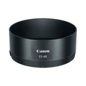 هود لنز کانن Canon ES-68 Lens Hood For 50 F/1.8 Stm