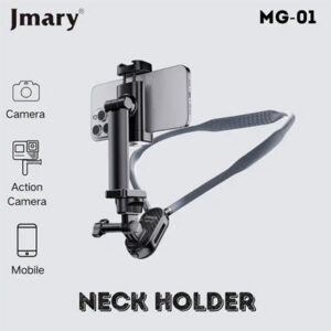 خرید هولدر گردنی موبایل جی ماری Jmary MG-02