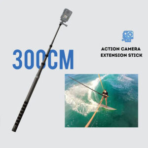 پایه دوربین ورزشی جیماری Jmary MT-65