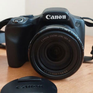 دوربین دست دوم CANON SX540HS