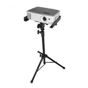 سه پایه زمینی ویدئو پروژکتور
