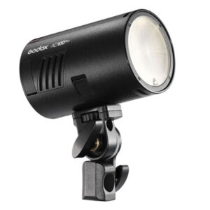 فلاش پرتابل گودکس GODOX AD100pro Pocket Flash
