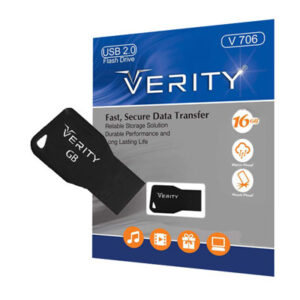 فلش وریتی 8 گیگابایت مدل V-706
