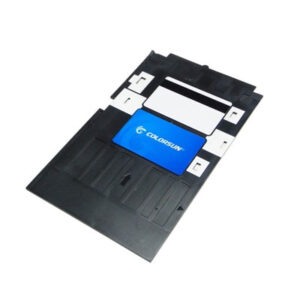 سینی کارت PVC دستگاه EPSON T50 , L805