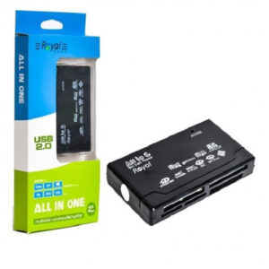 کارت خوان رمریدر رویال مدل  RC-111 USB.2