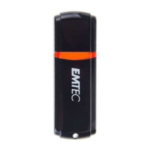 فلش مموری 8 گیگابایت EMTEC مدل C160
