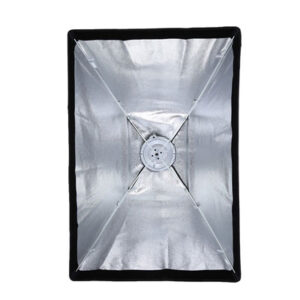 سافت باکس پرتابل  Portable SoftBox 60×90