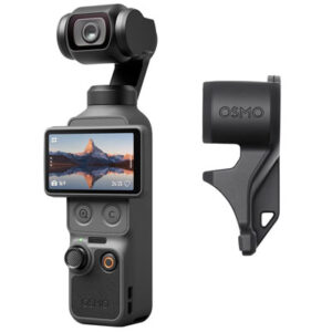 دوربین اسمو پاکت  DJI Osmo Pocket 4 Camera Standard