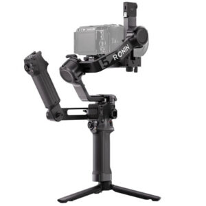 گیمبال دوربین دی جی آی DJI RS5 Gimbal Combo Kit