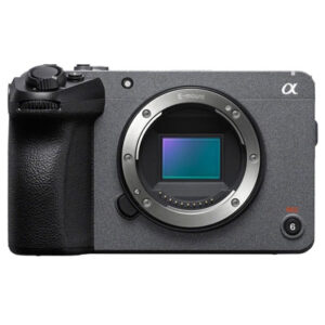 دوربین سینمایی سونی Sony FX5 Cinema Camera