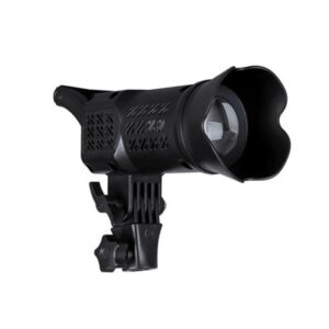 نور افکن به همراه سه پایه FSD-168 RGB Spotlight