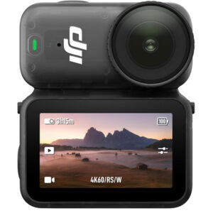 دوربین ورزشی دی جی آی DJI Osmo Nano Standard Combo (128GB)