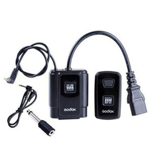رادیو فلاش گودکس Godox Radio Flash DM-16