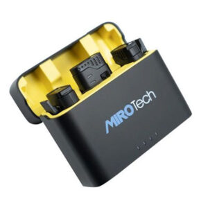 میکروفون میروتک MiroTech 2 IN 1 Microphone USB-C Lightning